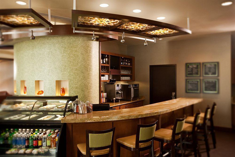 Hyatt Place Detroit/יוטיקה מסעדה תמונה