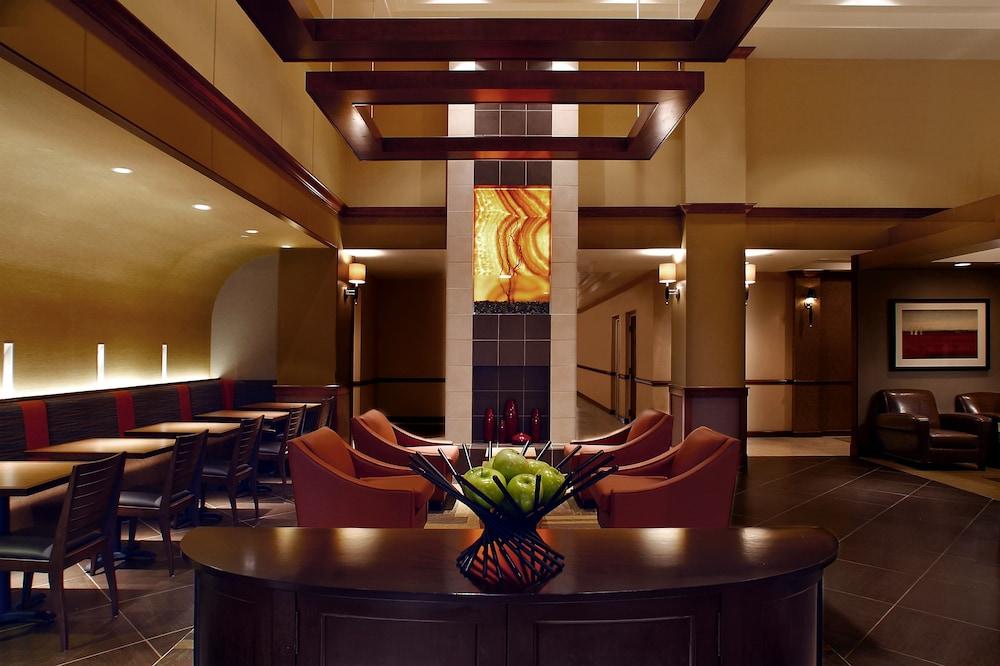 Hyatt Place Detroit/יוטיקה מראה חיצוני תמונה