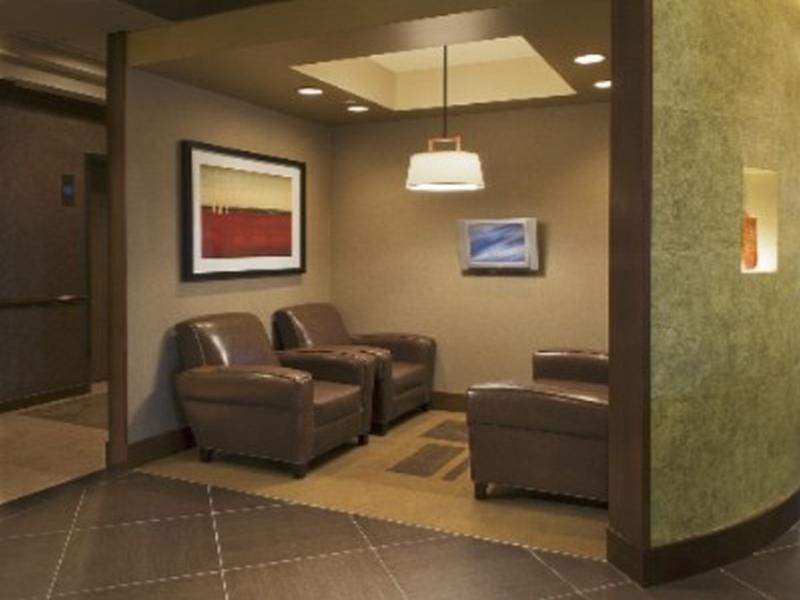 Hyatt Place Detroit/יוטיקה מראה פנימי תמונה