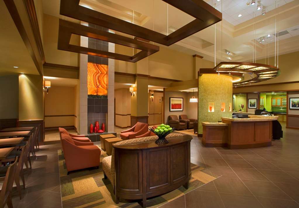 Hyatt Place Detroit/יוטיקה מראה פנימי תמונה
